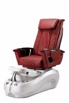 chair for spa pedicure