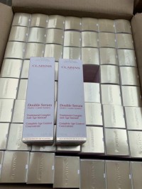 CLARINS DOUBLE SERUM