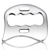 IASTM TOOL 304 Stainless Steel Fascia Knife Body Therapy Scraping Massager Muscle Relaxation Knife