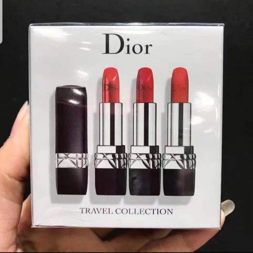 Purchase Rouge Dior 999 Travel Collection