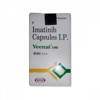 Veenat 100mg Capsule