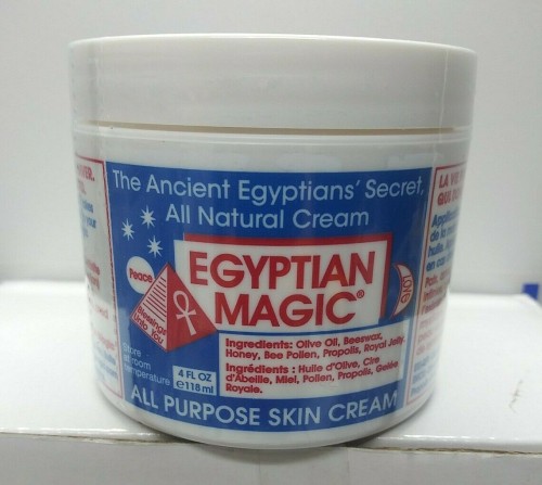 Egyptian Magic All Purpose Skin Cream 4oz 118ml