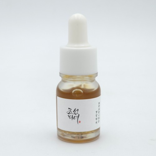 Beauty of Joseon Hanbang Serum Discovery Kit