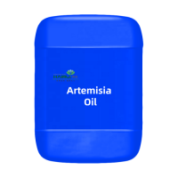 Used in perfumery and aftershave fragrances 100% pure nature Artemisia Oil  1 buyer