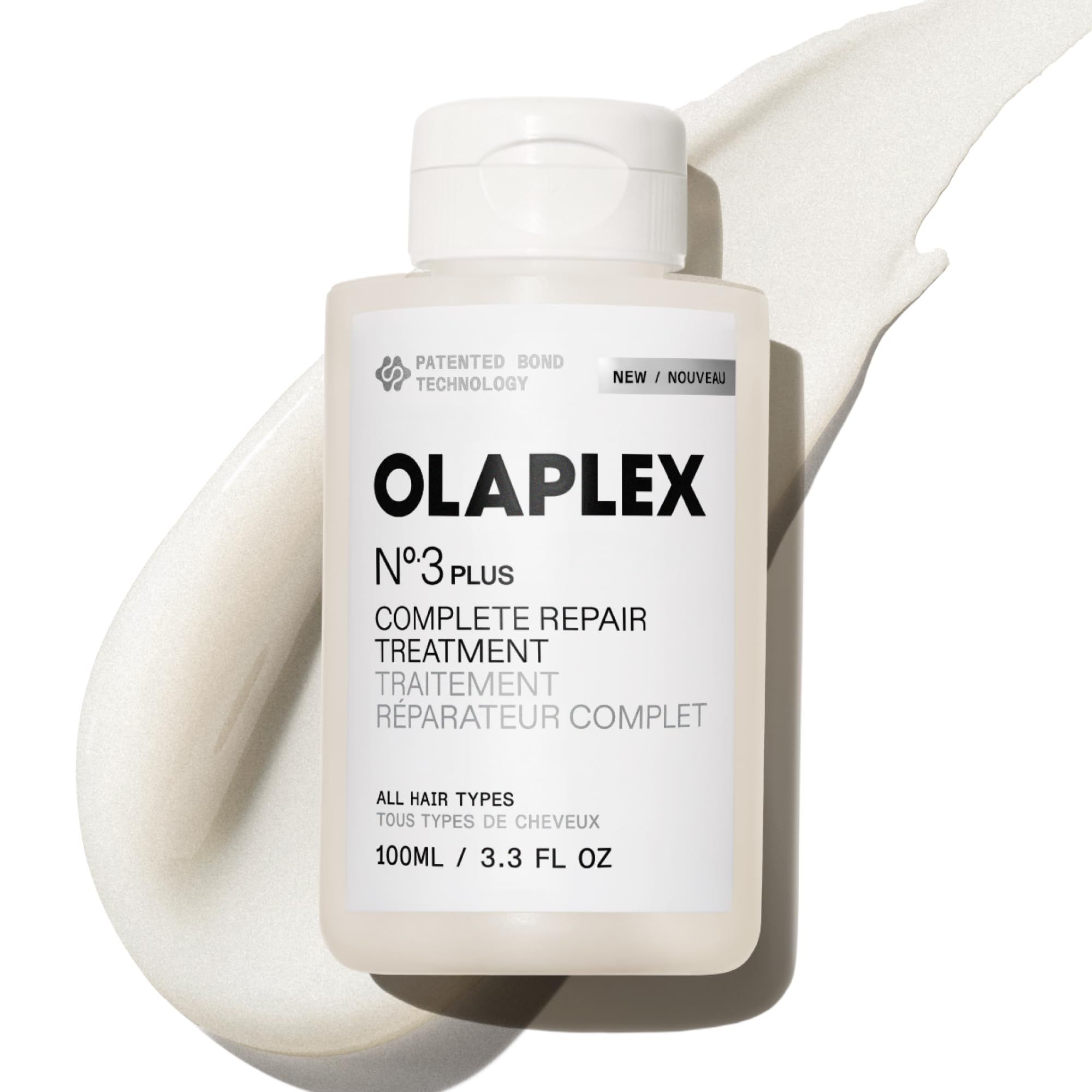 Olaplex No. 3 Plus / No. 3 Hair Perfector Complete Repair