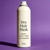 Private Label Dry Hair Mask Manufacturer