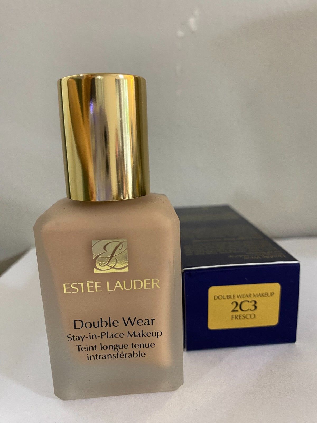 Estee Lauder Double Wear Stay-in-Place Makeup SPF 10
