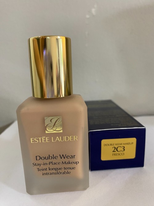 Estee Lauder Double Wear Stay-in-Place Makeup SPF 10