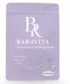 Fini Health Antioxidant Cosmetic Mask Baravita Series