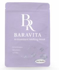 Fini Health Antioxidant Cosmetic Mask Baravita Series