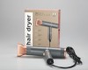 Compact hair dryer Ray Battler RB 1011