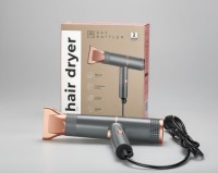 Compact hair dryer Ray Battler RB 1011