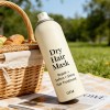 Private Label Dry Hair Mask Manufacturer