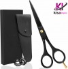 Professional hair cutting berber scissors