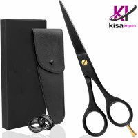 Professional hair cutting berber scissors