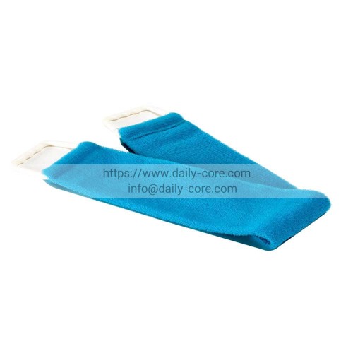 Exfoliating Shower Back Strap DC-BS003