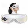 Electric eye care massager  / Sonic vibration smart living eye massager