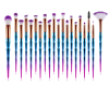 20pcs Pro Makeup Concealer Brushes Set Wholesale Quality Full Set Makeup Brush