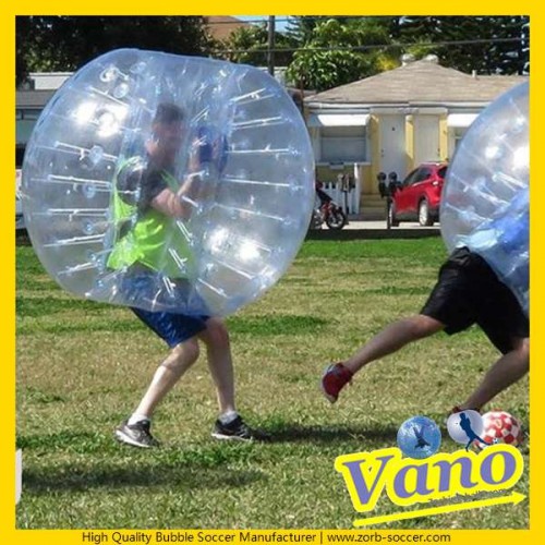 Zorb Ball Bubble Soccer Human Hamster Water Walking ZorbingBallz.com