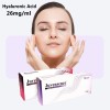 Juvensence 26mg Strong Hyaluronic Acid Dermal Filler Lip Enhancement Nasolabial Folds Chin Cheek Injection