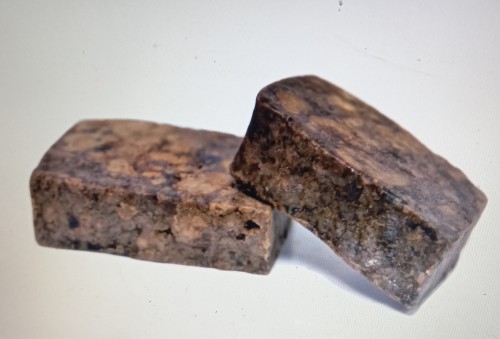 African Black soap