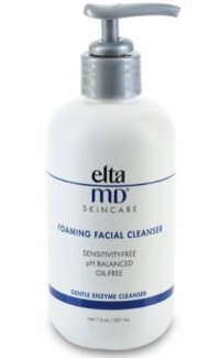 EltaMD Foaming Facial Cleanser Gentle Cleanser 7 oz  207 ml