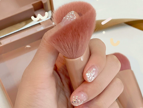 Portable multifunctional eye eye shadow makeup with mirror