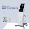 Reducing Fat Machine Body Sculptor Anti-Cellulite Emslim EMS Build Muscle Teslasculpt Machine