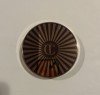 CHARLOTTE TILBURY BEAUTIFUL SKIN SUN-KISSED GLOW BRONZER 2 MEDIUM 21G
