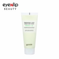 [EYENLIP] Emergency Cica Wash-Off Pack - Korean Skin Care Cosmetics