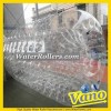 Zorb Ball Bubble Soccer Human Hamster Water Walking ZorbingBallz.com