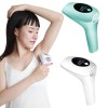 900000 Flashes Home Portable IPL Diode Laser Hair Removal For Sale