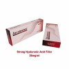 Juvensence 26mg Strong Hyaluronic Acid Dermal Filler Lip Enhancement Nasolabial Folds Chin Cheek Injection