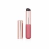 Luxury Metal Lip Gloss Tube with Soft Applicator | Private Label Cosmetic Supplier