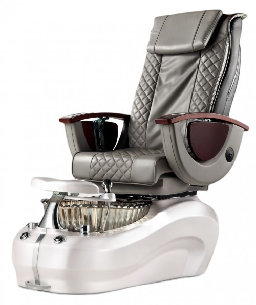 chair for spa pedicure