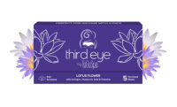 Lotus Flower Third Eye Forehead Masks for Wrinkles and Fine Line