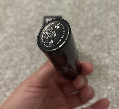 Dior Forever Skin Perfect - Multi-purpose stick foundation, hydration 24 h
