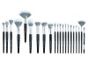 PROFESSIONAL SET OF 21 MAKEUP BRUSHES