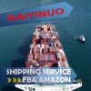 Global Air/Sea Shipping Forwarder Sea Freight Shipping From China To Global port --Skype:ashleyzason