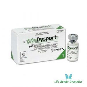 Buy Dysport Type A | Dysport Type A for sale | dysport filler for sale