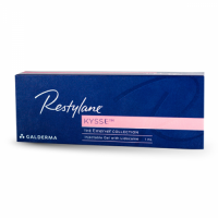 Restylane Kysse with Lidocaine (1x1ml)