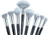 PROFESSIONAL SET OF 21 MAKEUP BRUSHES