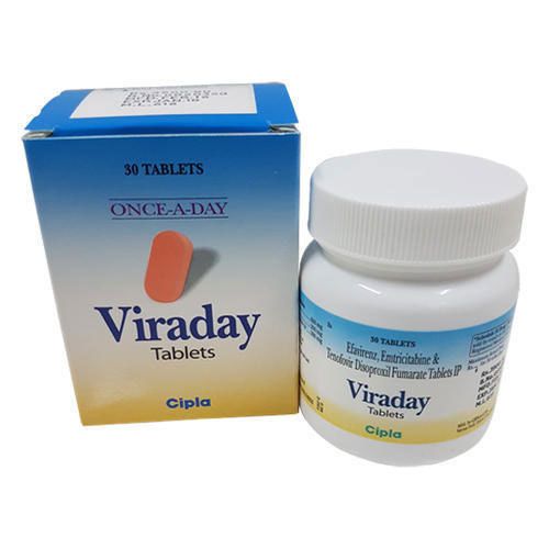 Viraday Tablet Buy Online