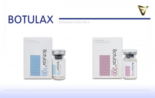botox injection 100iu 150iu