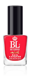 BEL London MINI Nail Lacquer 6ml