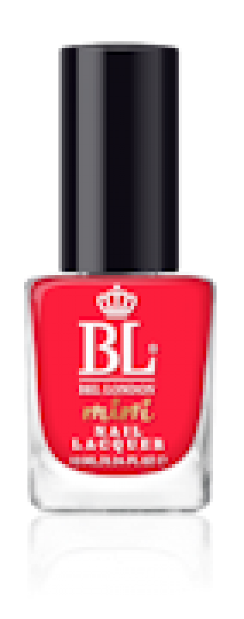 BEL London MINI Nail Lacquer 6ml