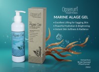 Algae gel 250 mil