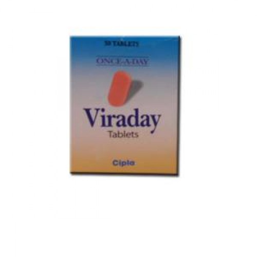 Viraday Tablet Buy Online