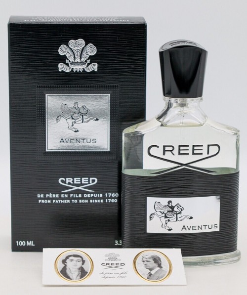 Creed Aventus Cologne EDP 100ml