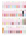 Custom Logo Vegan Flavouring Lip plumper oil private label Tinted Plumping Hydrating Lip Gloss Oil
